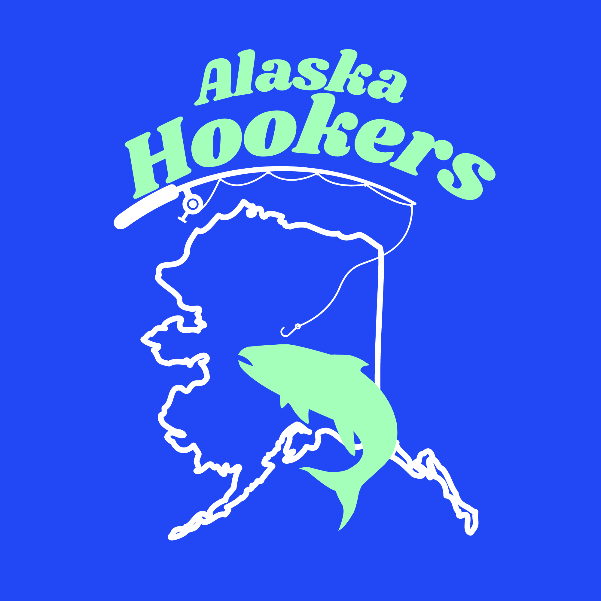 Alaska Hookers